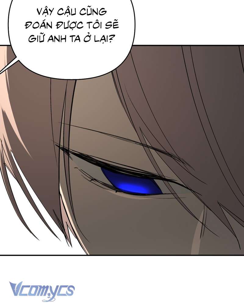Ác Chi Hoàn Chapter 60 - Trang 4