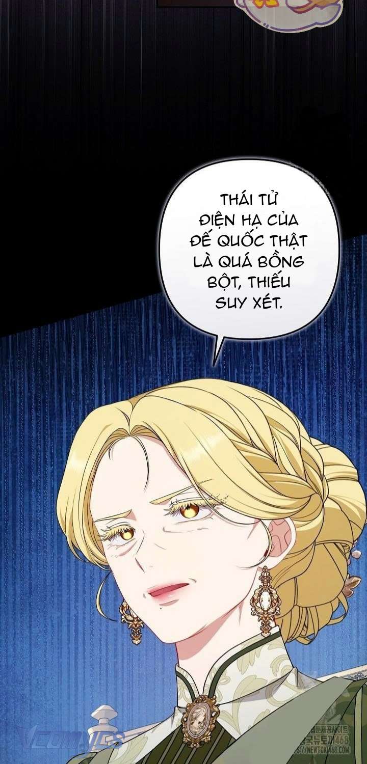 Tôi Đã Xem Một Vở Kịch Chap 21 - Trang 2
