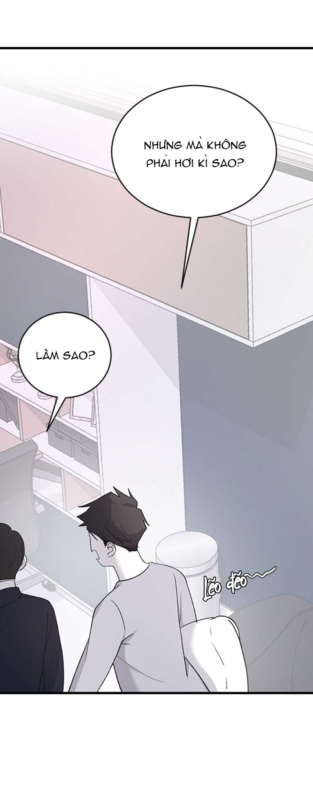 Ba Anh Trai Cực Phẩm Của Tôi Chap 72 - Trang 3