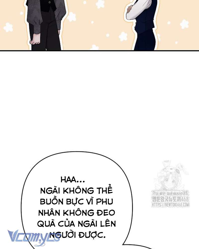 Trước Khi Em Có Ý Định Chạy Trốn Ta Sẽ Ngăn Chặn Nó Chap 6 - Trang 4