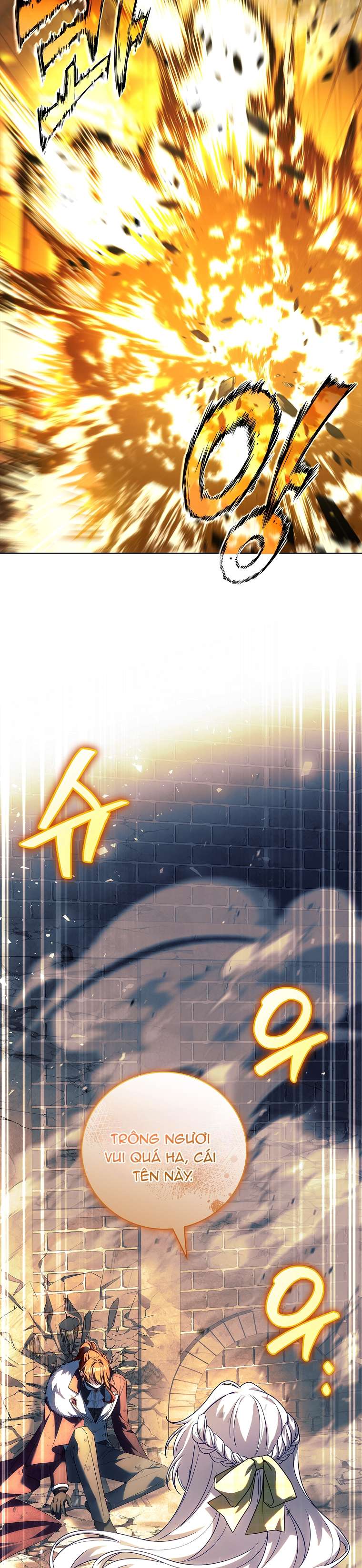 Cha Nào Con Nấy Chap 19 - Trang 4