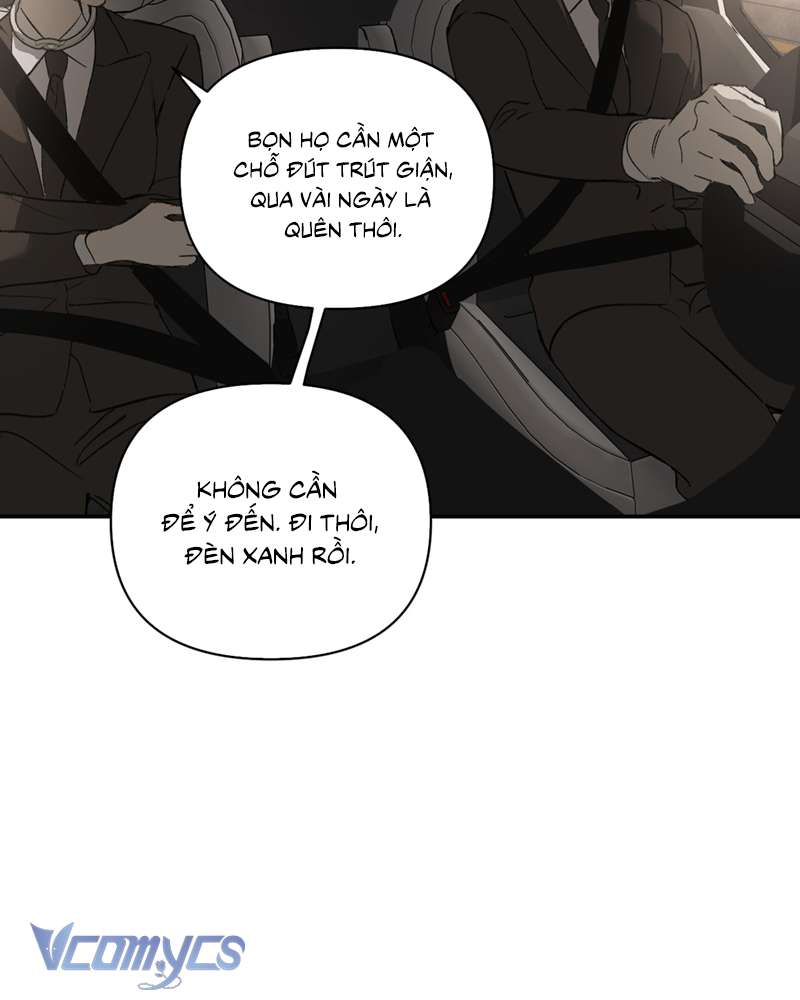 Ác Chi Hoàn Chapter 61 - Trang 3