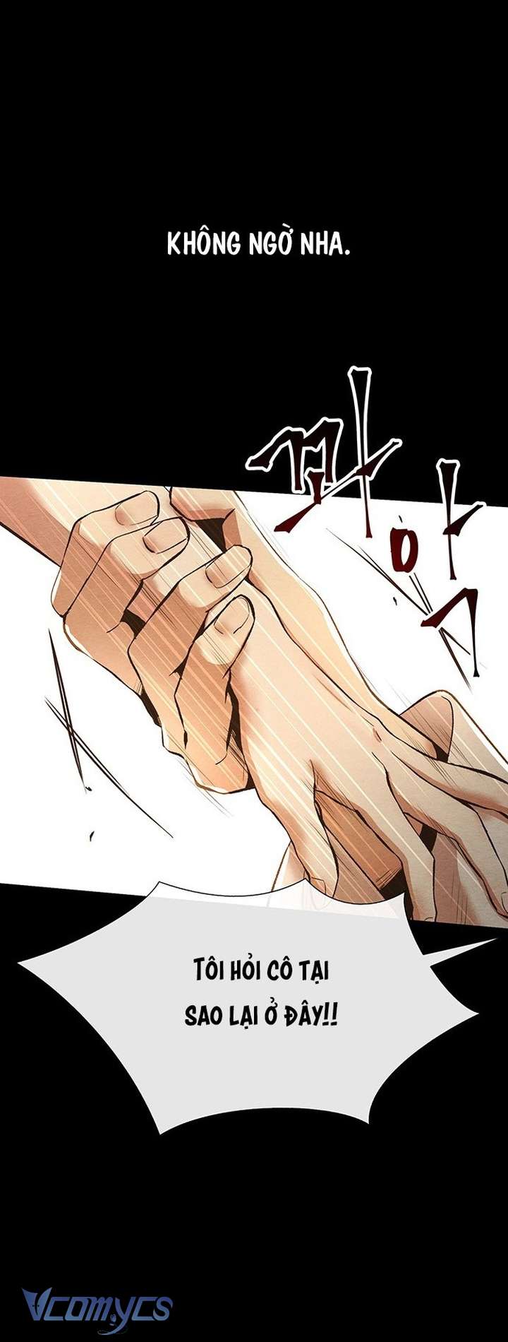 Hoàng Tử Rắc Rối Chap 12 - Next 