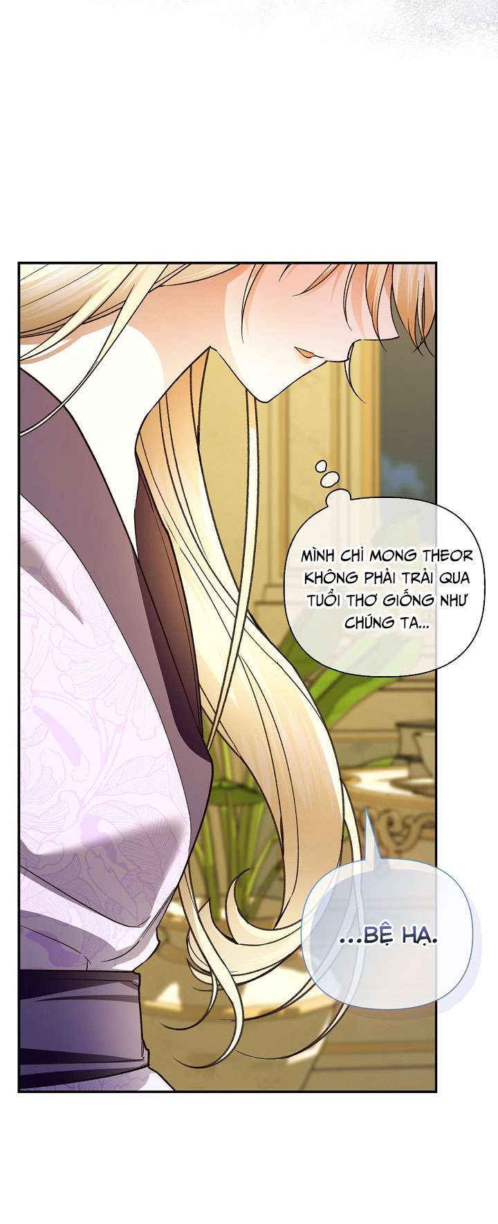 Phương Pháp Che Giấu Đứa Con Của Hoàng Đế Chap 115 - Trang 4