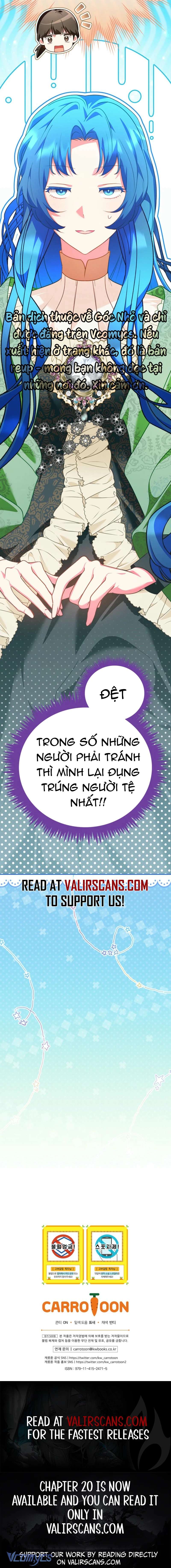 Tuy Là Mẹ Chồng Nhưng Tôi Không Thích Mâu Thuẫn Giữa Mẹ Chồng Và Nàng Dâu Chap 13 - Trang 2