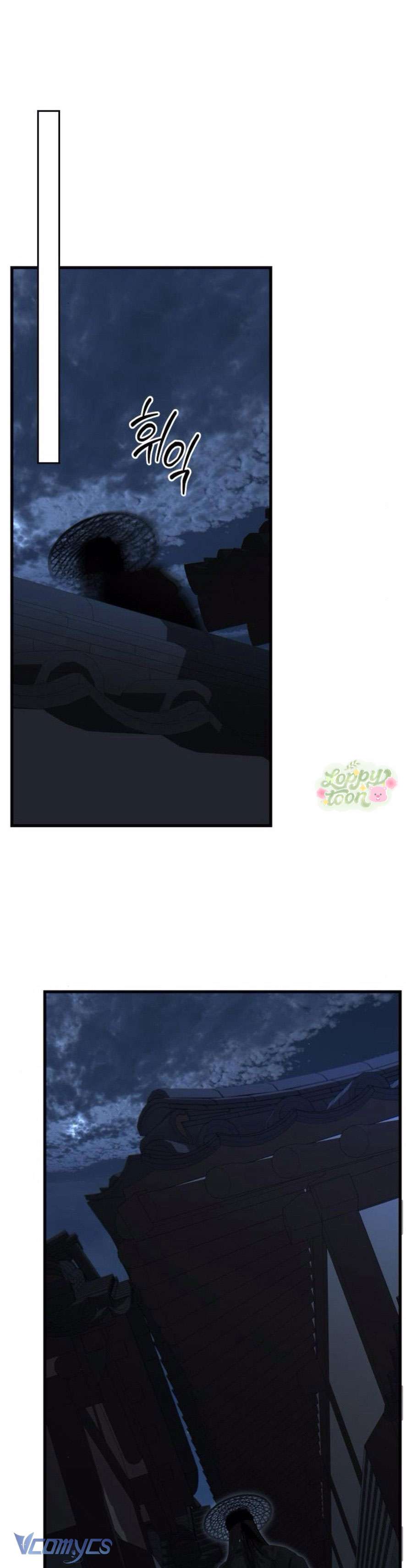 Cuộc Tuyển Chọn Vương Phi Triều Joseon Chap 37 - Next 