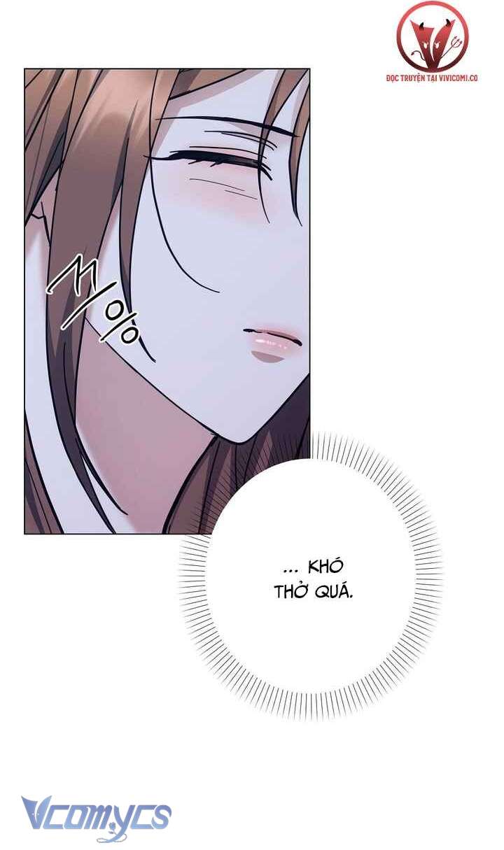 [18+] Vì Những Thứ Đã Tan Vỡ Chap 52 - Next Chap 53