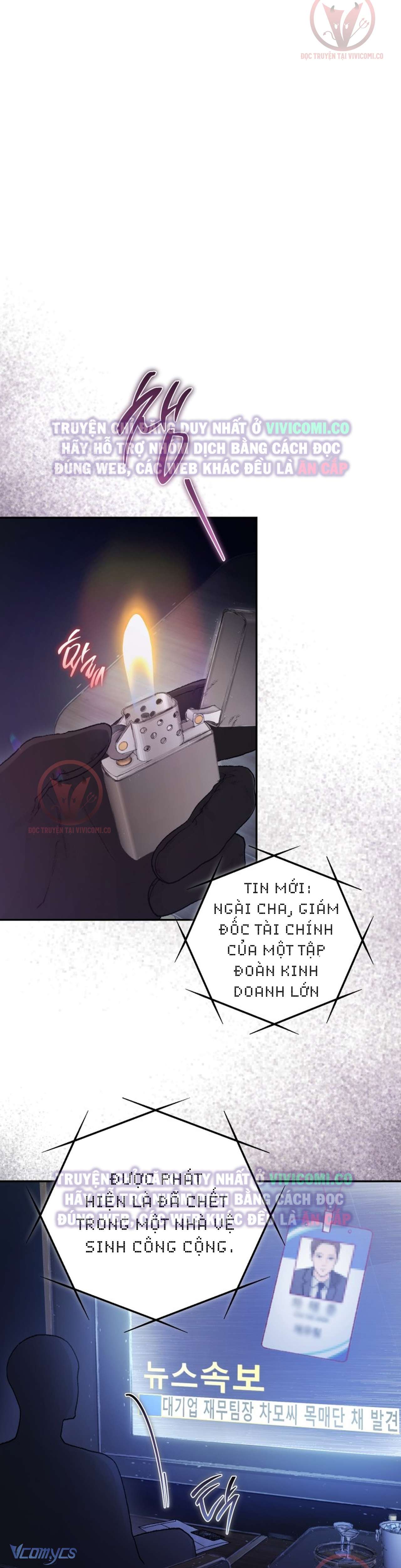 Chàng Quỷ Của Tôi Chap 9 - Next 