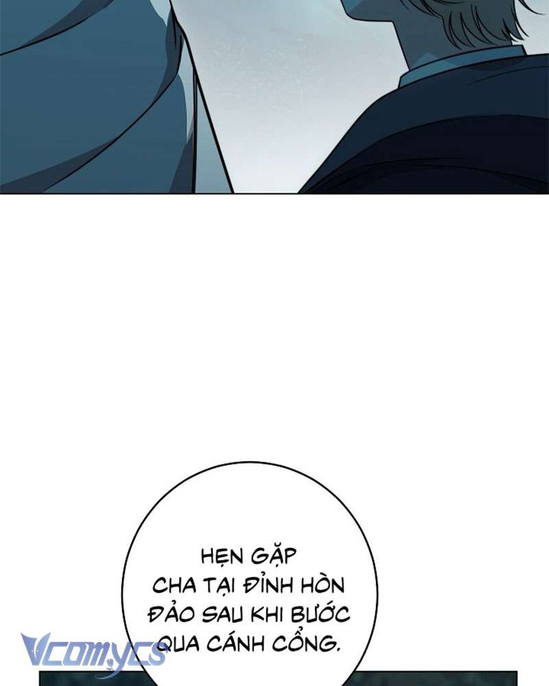 Hầu Gái Độc Quyền Của Hoàng Hậu Phản Diện Chap 86 - Trang 3