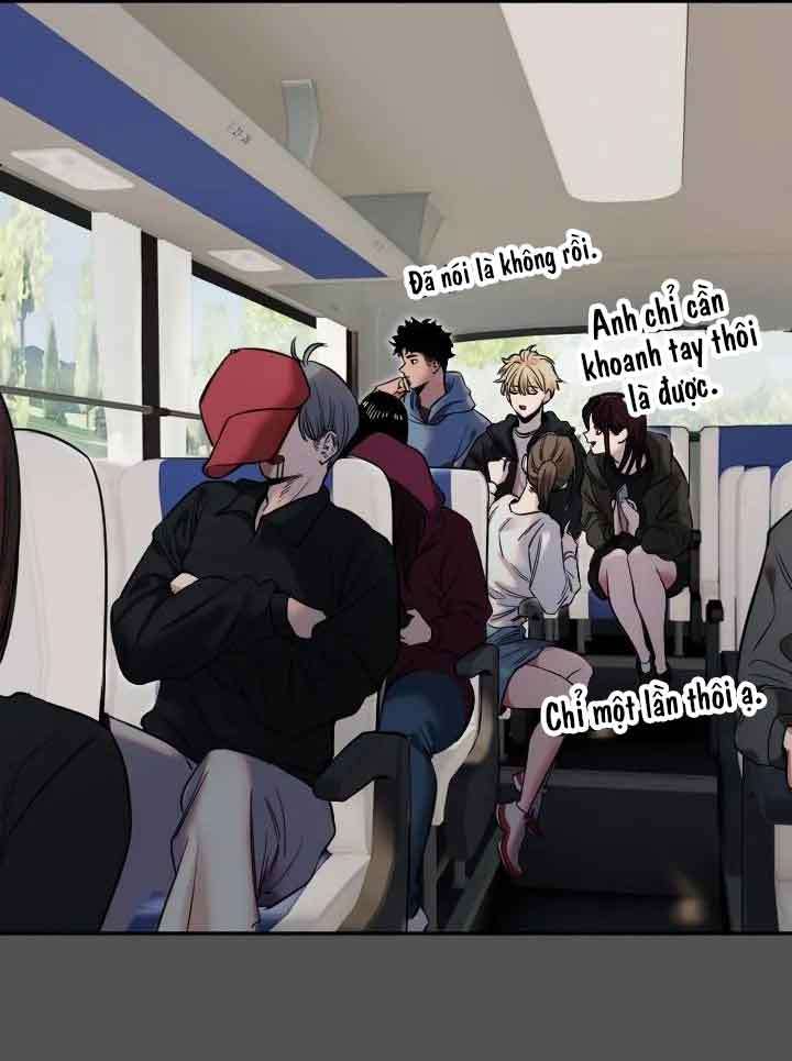Manitto Chap 3 - Trang 2
