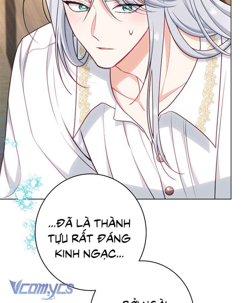 Hầu Gái Độc Quyền Của Hoàng Hậu Phản Diện Chap 85 - Trang 3