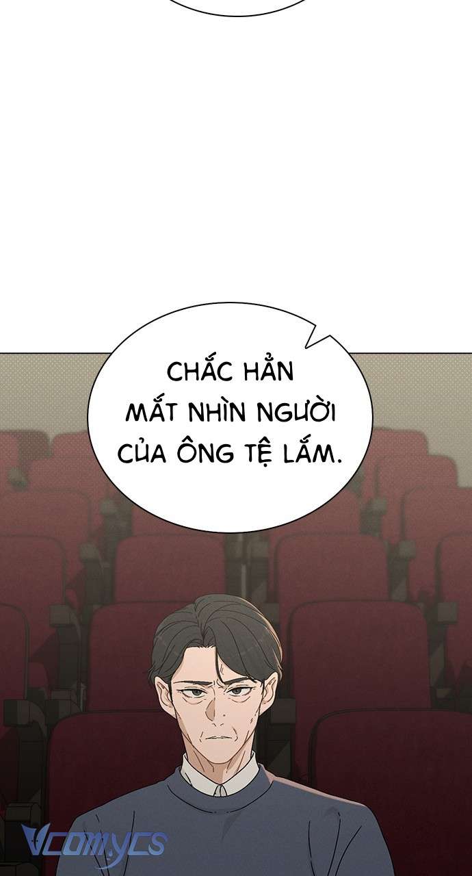 Review Người Yêu Cũ Chap 5 - Next Chap 6