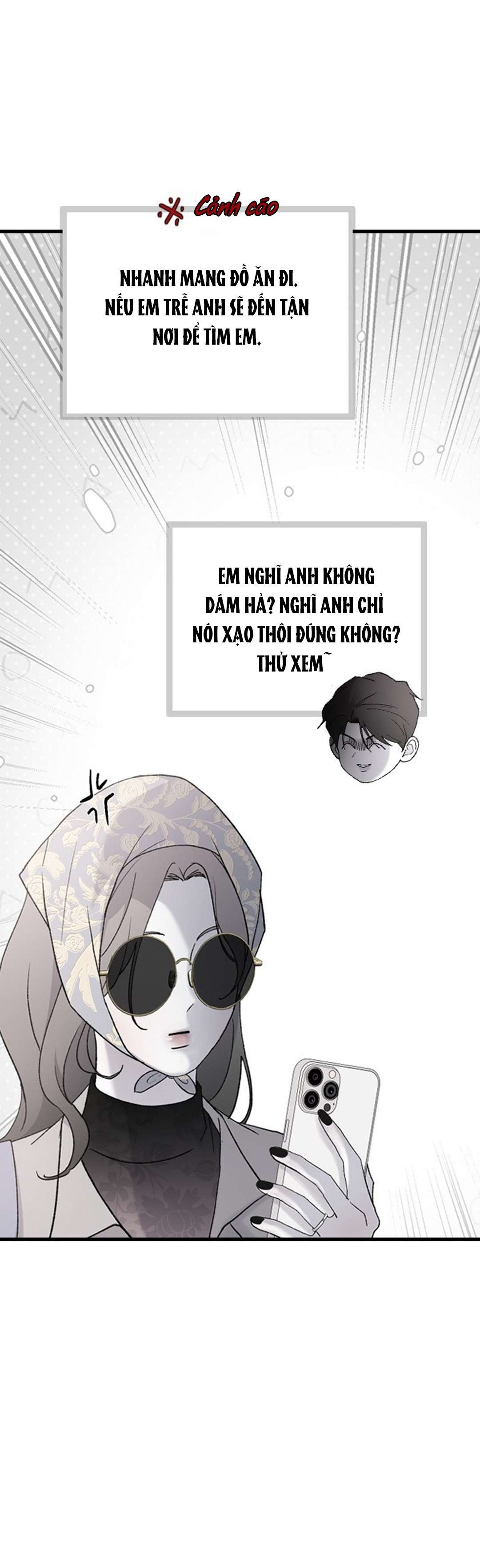 Ba Anh Trai Cực Phẩm Của Tôi Chap 74 - Next 