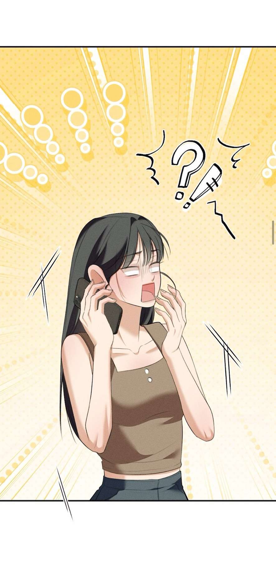 Cuộc Tấn Công Của Anh Trai Bạn Thân Chap 14 - Next 