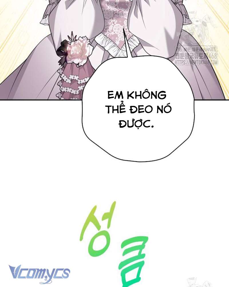 Trước Khi Em Có Ý Định Chạy Trốn Ta Sẽ Ngăn Chặn Nó Chap 6 - Trang 4