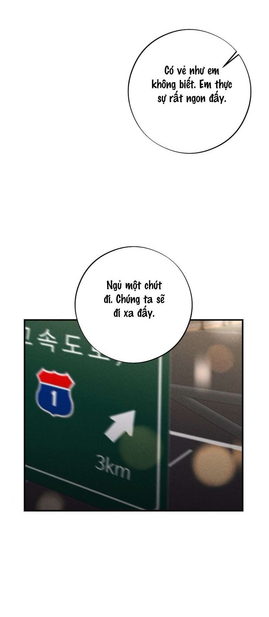 Trò Chơi Quyền Lực Chap 11 - Trang 2
