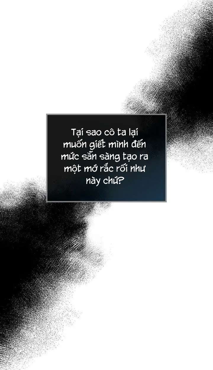 Vị Hôn Thê Khế Ước Của Công Tước Chap 131 - Trang 3