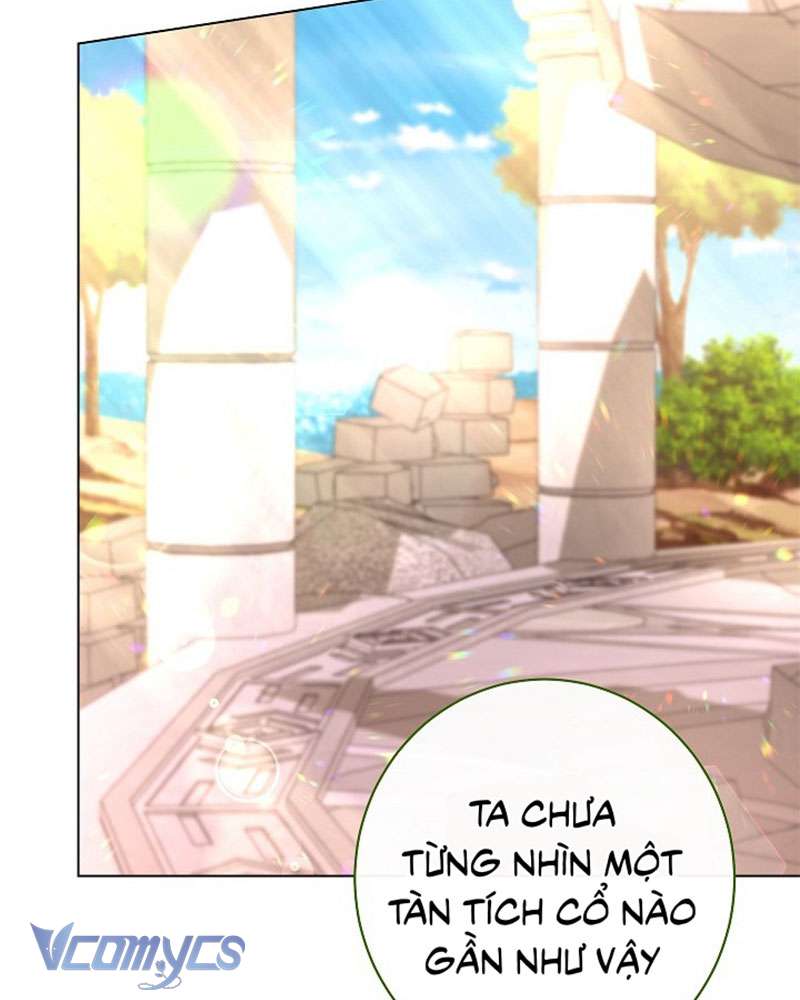 Hầu Gái Độc Quyền Của Hoàng Hậu Phản Diện Chap 82 - Next Chap 83