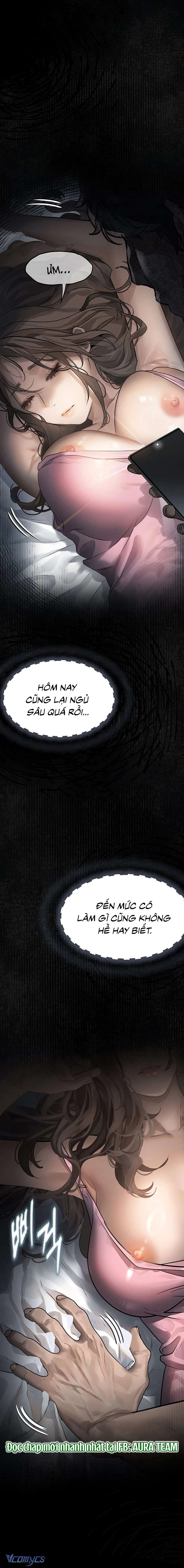 Khẩu Dâm Chap 3 - Next 