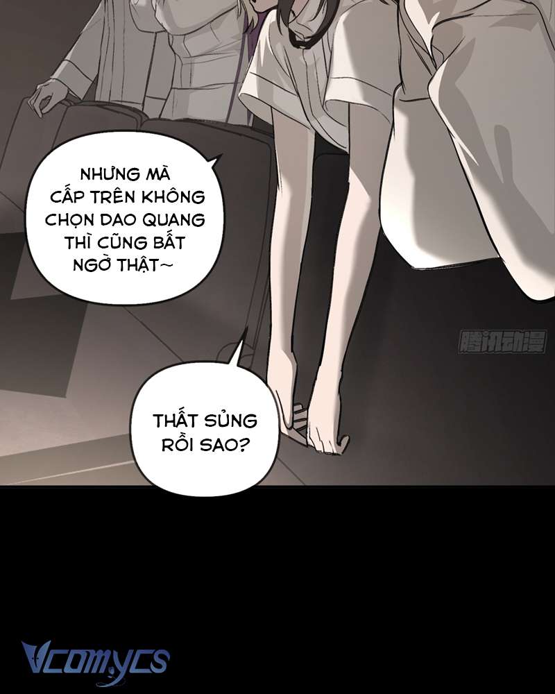 Ác Chi Hoàn Chapter 39 - Trang 4