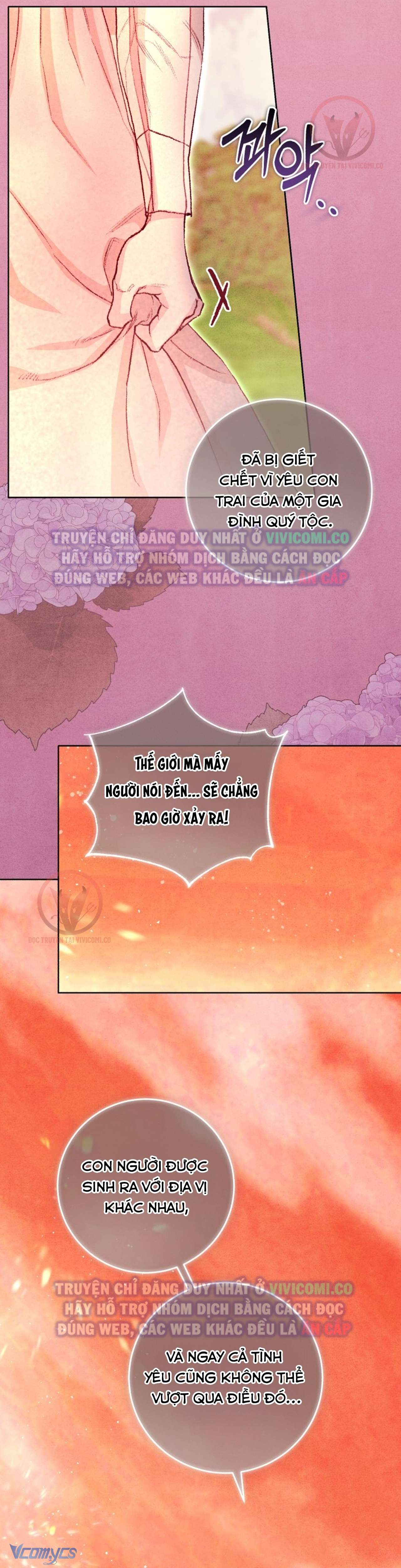 Chàng Quỷ Của Tôi Chap 17 - Trang 4
