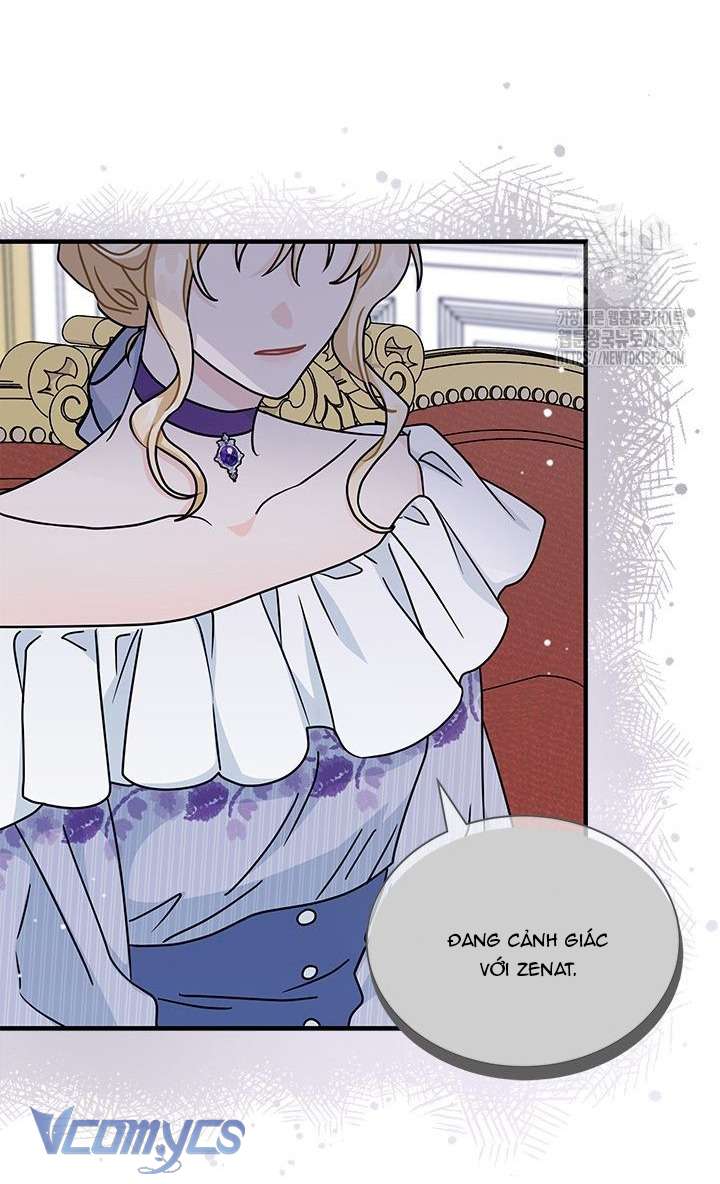Cô Gái Sẽ Trở Thành Chủ Gia Đình Chap 71 - Trang 3
