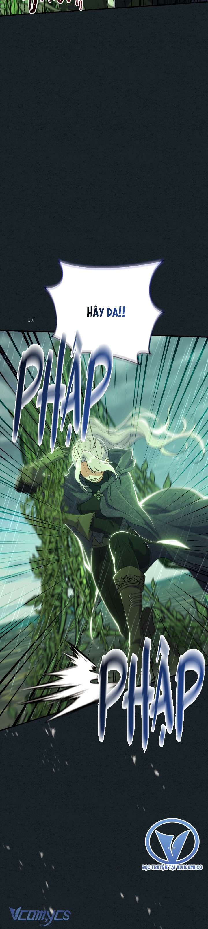 Người Xem Mắt Của Ác Nữ Quá Hoàn Hảo Chap 85 - Trang 4