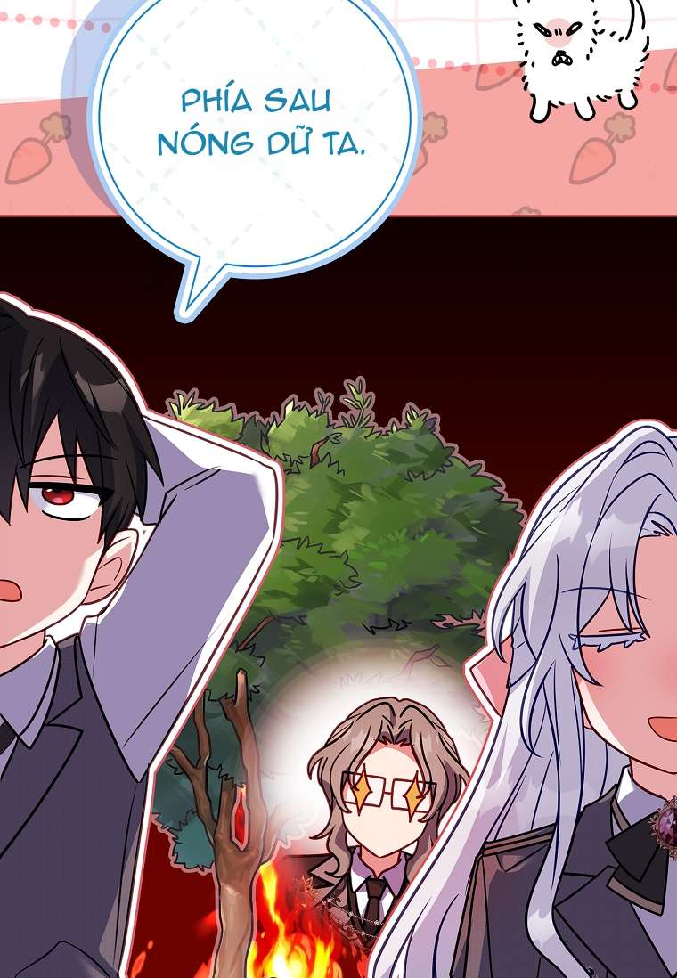 Cha Nào Con Nấy Chap 38 - Trang 3