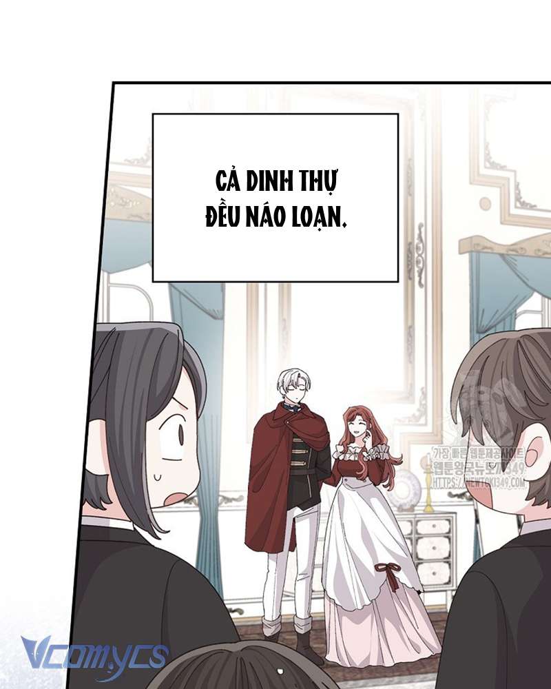 Chị Gái Của Nhân Vật Phản Diện Hôm Nay Cũng Đang Đau Khổ Chap 97 - Trang 3