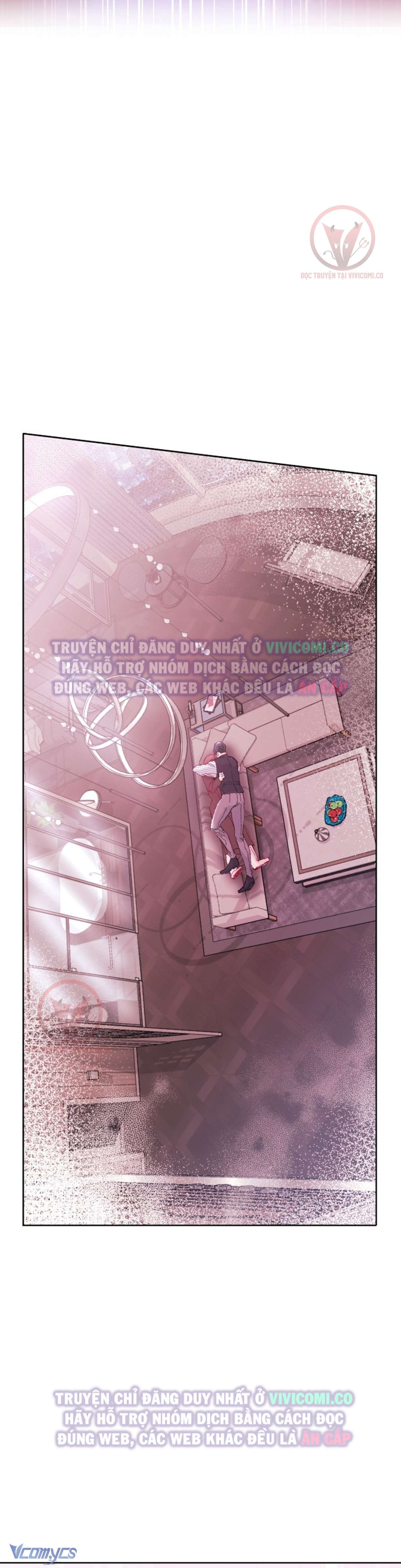 Chàng Quỷ Của Tôi Chap 19 - Trang 3