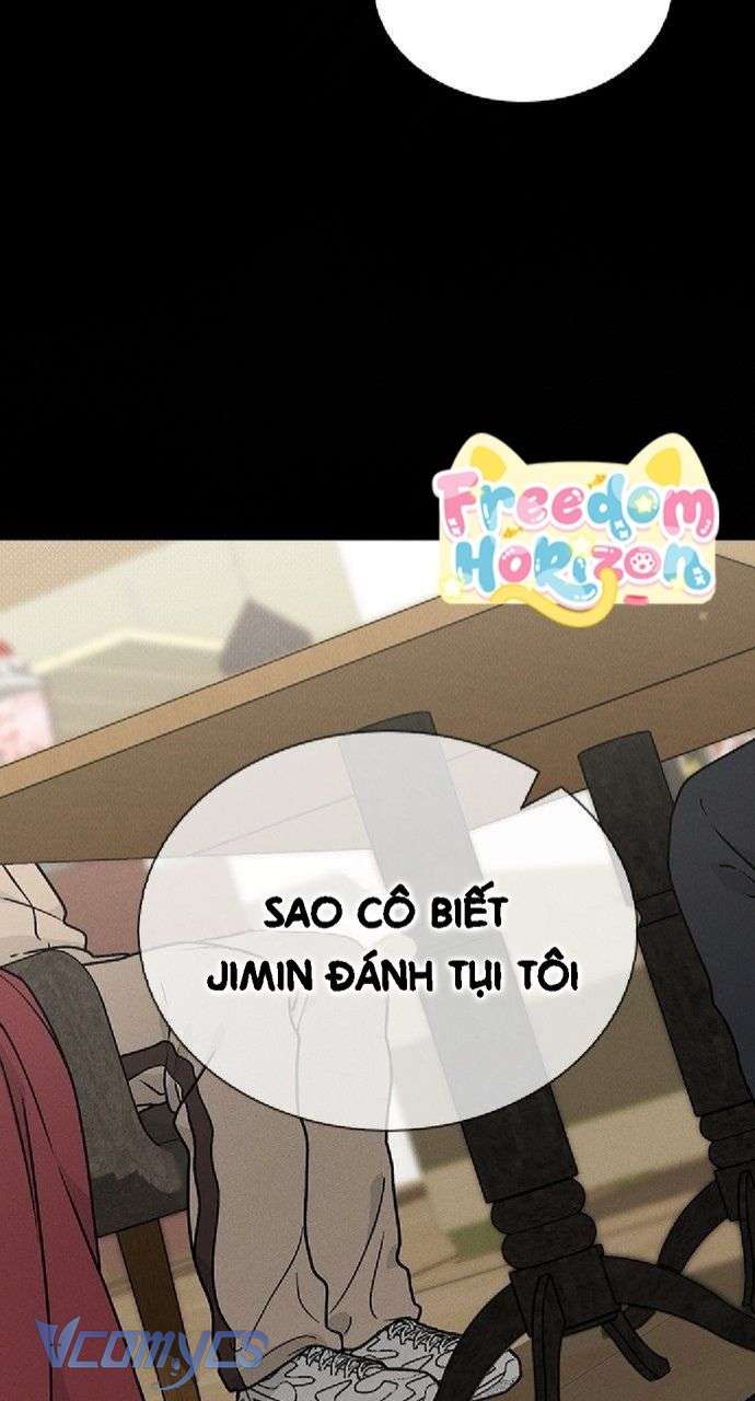 Review Người Yêu Cũ Chap 6 - Next Chap 7