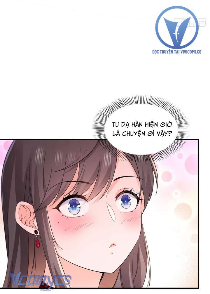Hệt Như Hàn Quang Gặp Nắng Gắt Chapter 553 - Trang 4