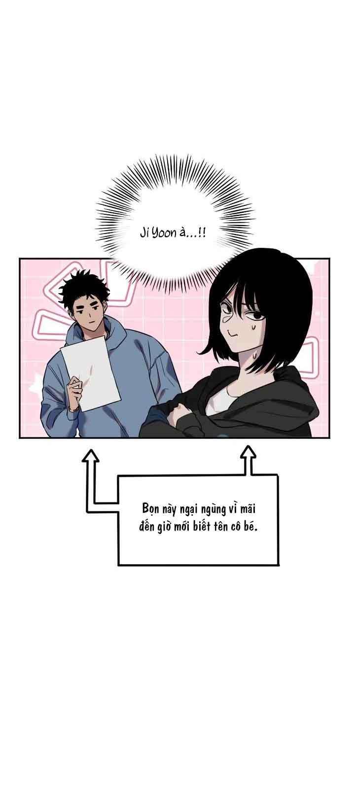 Manitto Chap 3 - Trang 2