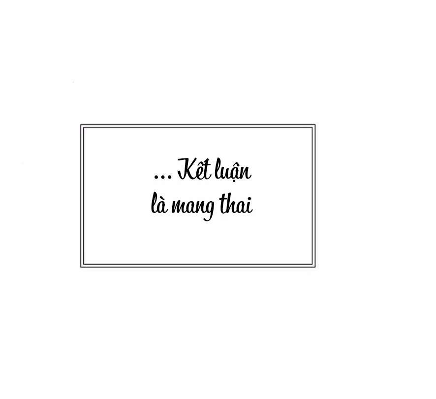 Mang Thai, Chiếm Đoạt Chap 6 - Trang 3