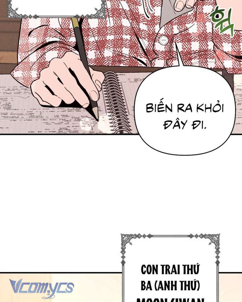 Tối Nay Tôi Là Người Được Cô Ấy Chọn Chap 1 - Trang 2