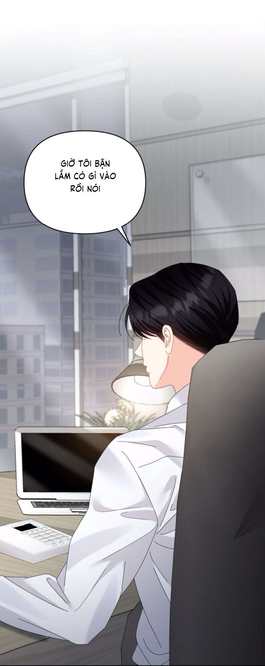 Chính Sách Khuyến Khích Chap 8 - Trang 2