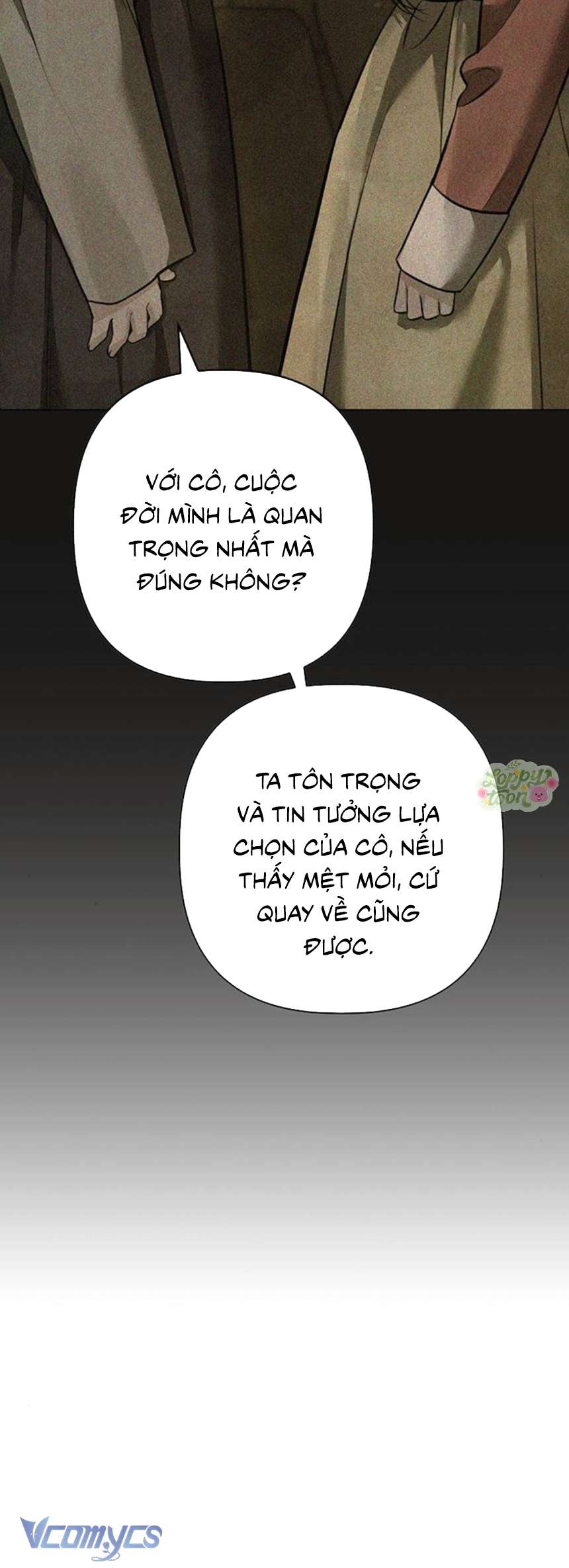 Quỷ Hồn Chap 31 - Trang 4