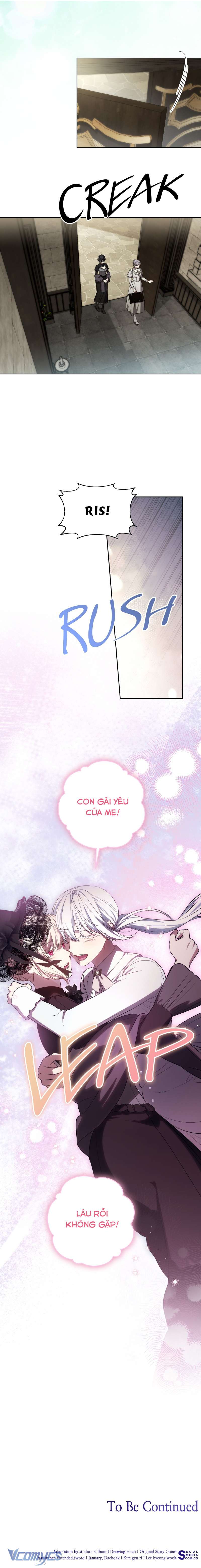 Cái Giá Phải Trả Chap 67 - Trang 4
