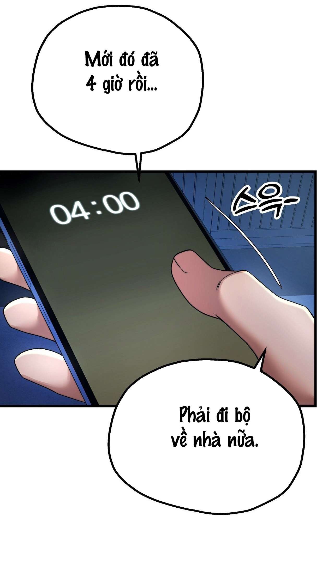 Câu Lạc Bộ Đọc Sách Người Lớn Chap 18 - Trang 3