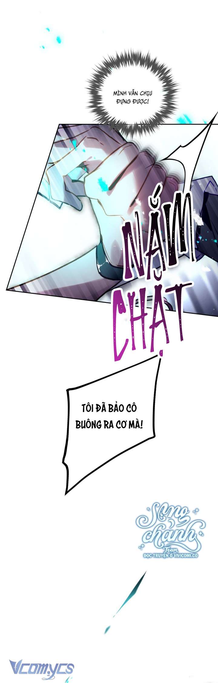 Kết Cục Của Nhân Vật Phản Diện Chỉ Có Thể Là Cái Chết Chap 174 - Trang 4
