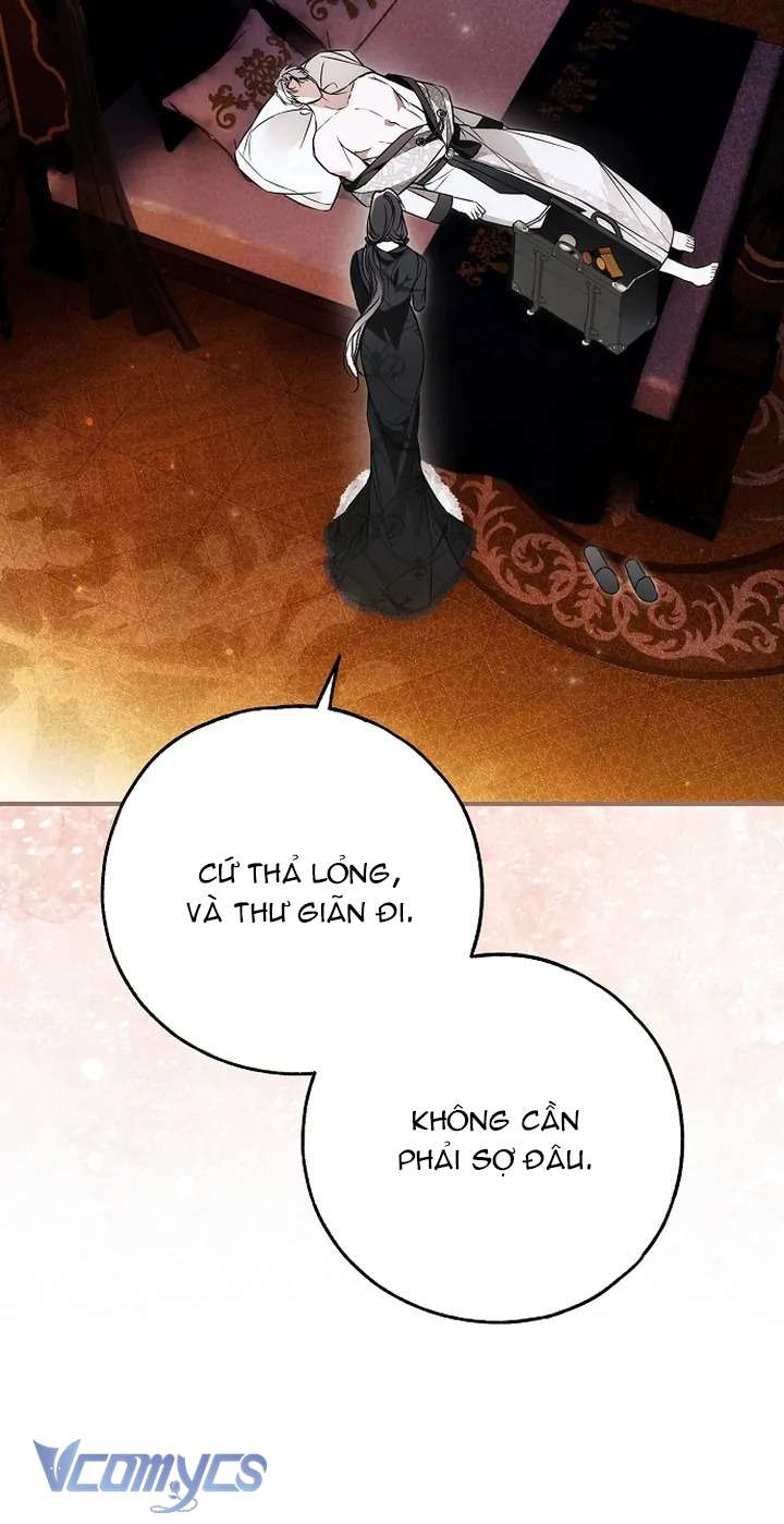 Ai Đó Đang Điều Khiển Cơ Thể Của Tôi Chap 65 - Next Chap 66