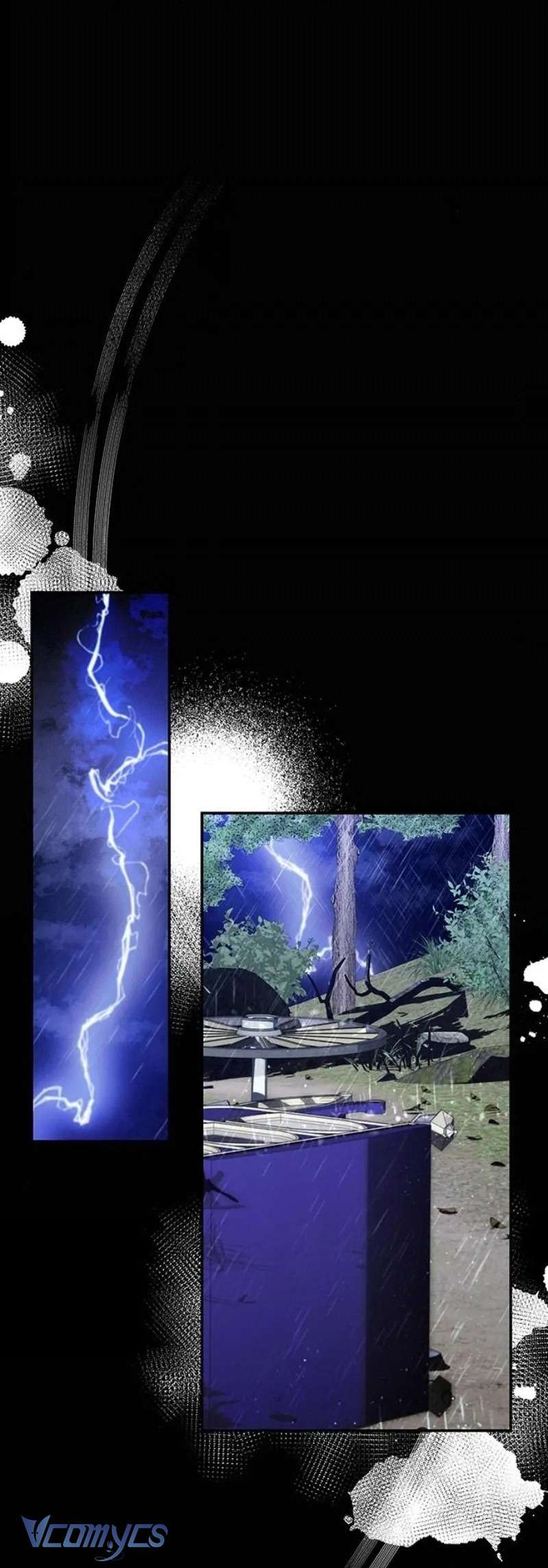 Cứ Cố Gắng Hết Sức Để Hối Hận Chap 4 - Trang 3