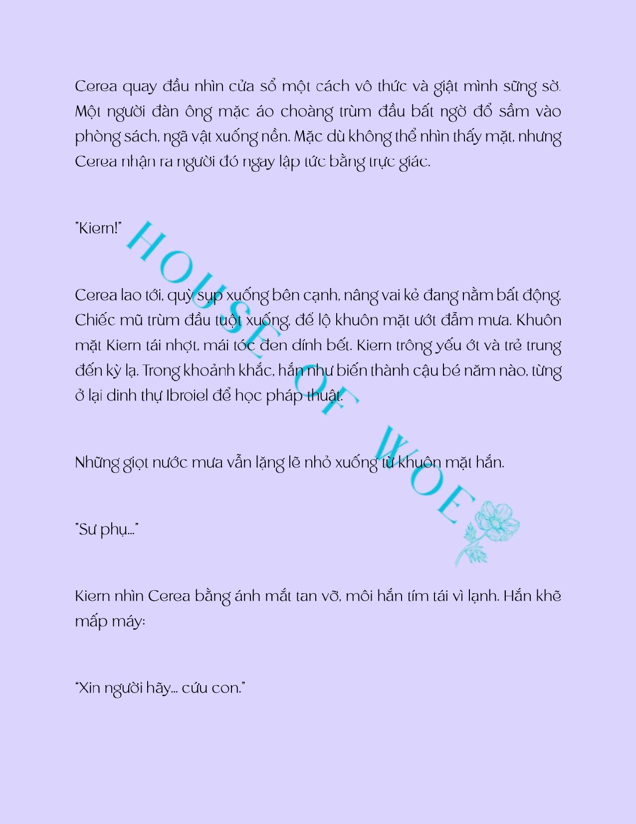 [NOVEL] NÀNG TIÊN BÉ CON LÀ NHÂN VẬT PHẢN DIỆN Chap 78 - Next 
