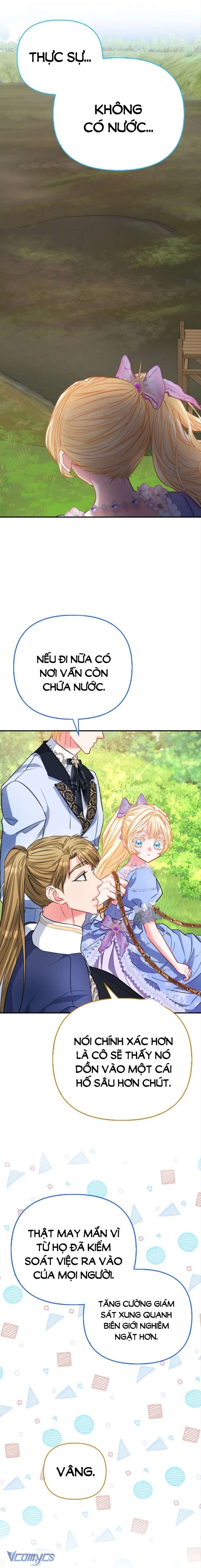 Nàng Công Chúa Của Mọi Người Chapter 42 - Trang 4