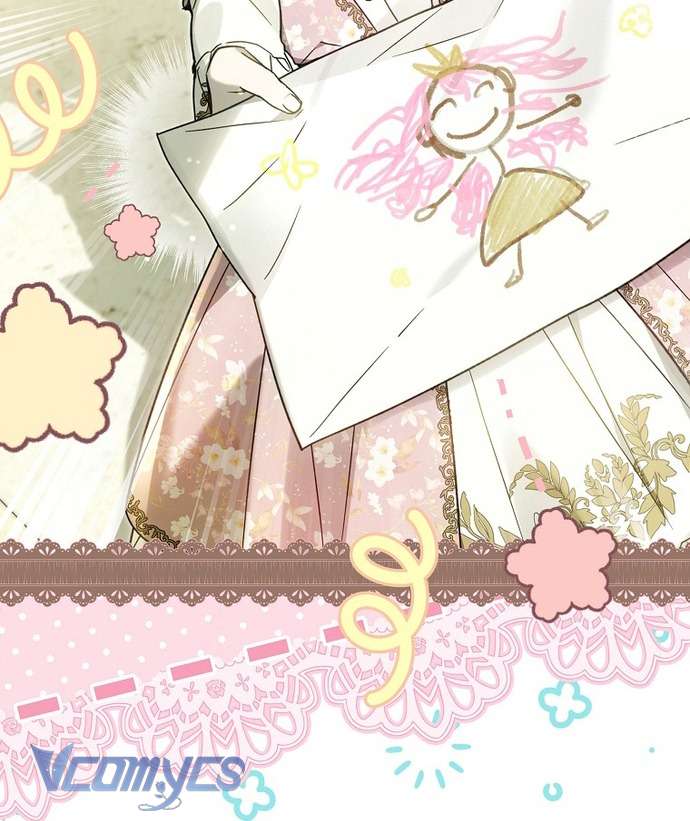 Độc Chiếm Sủng Ái Của Công Chúa Út, Mọi Người Đều Say Mê Tôi. Chap 28 - Next Chap 29