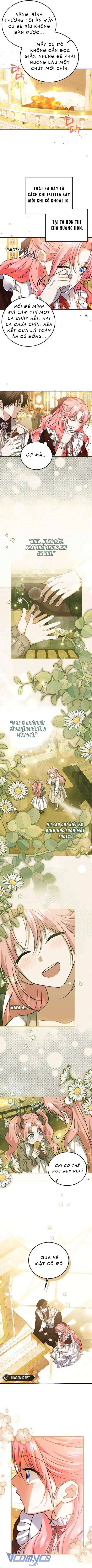 Cách Để Biến Cuốn Tiểu Thuyết Bi Kịch Thành Cuốn Tiểu Thuyết Chữa Lành Chap 26 - Next Chap 27