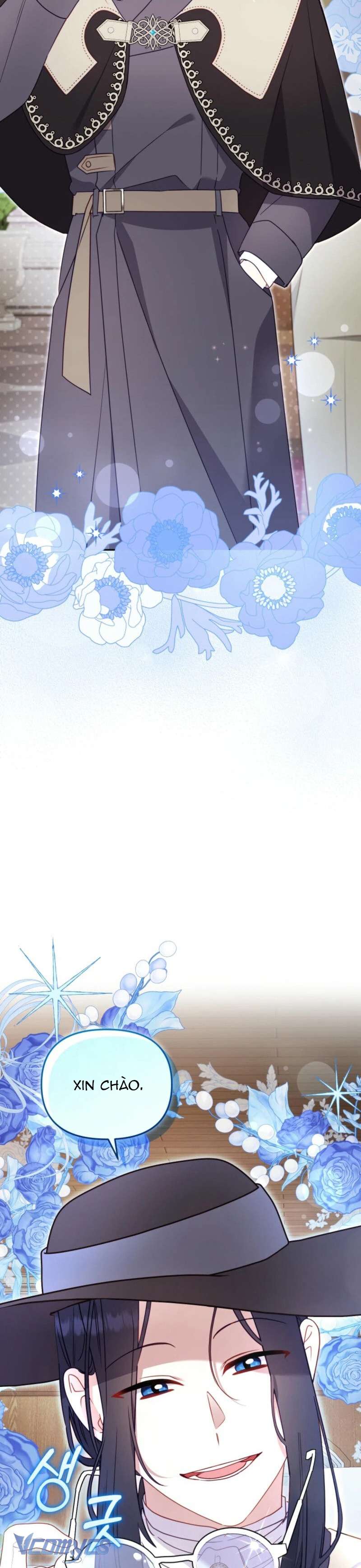 Tôi Được Nuôi Dưỡng Bởi Những Kẻ Phản Diện Chap 98 - Trang 3