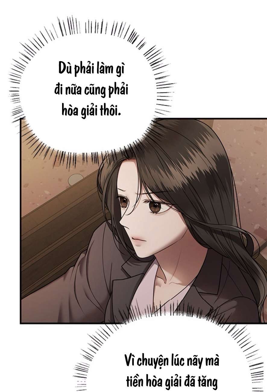 Cạm Bẫy Thanh Lịch Chap 9 - Trang 3