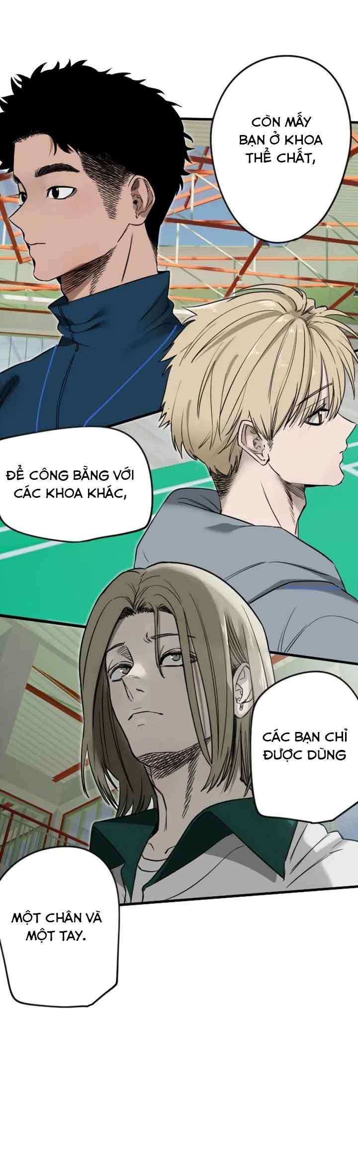 Manitto Chap 4 - Trang 2