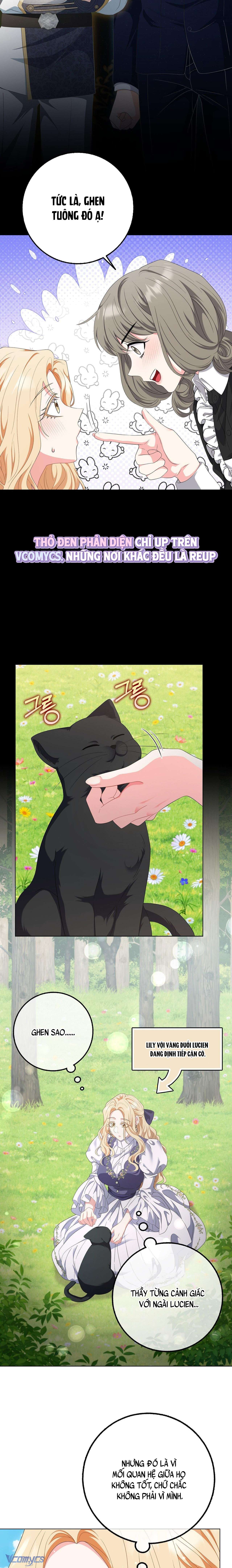 [18+] Cách Giáo Dục Quý Cô Chap 29 - Next Chap 30